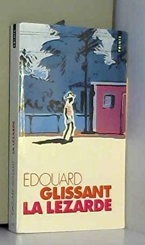 La Lezarde 9782020246392