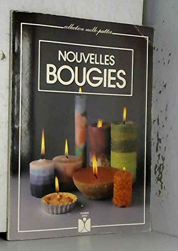 Nouvelles bougies 9782215009030
