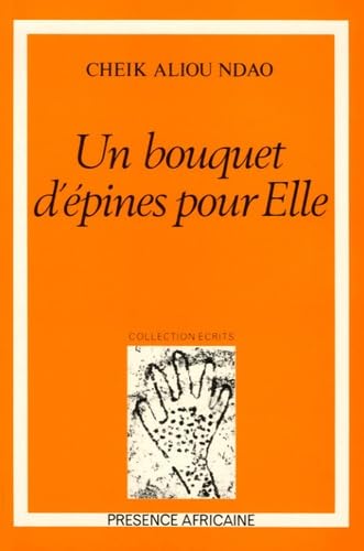 Un bouquet d'épines pour elle 9782708704961