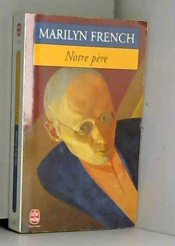 Notre père 9782253141259