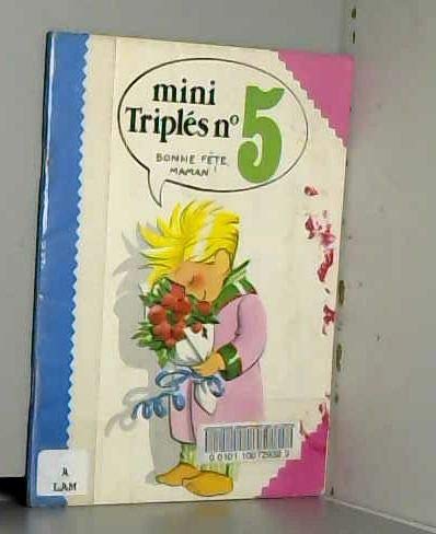 Bonne fete, maman! 9782010179853