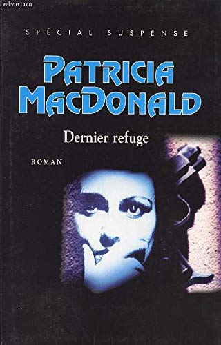 Dernier refuge 9782702863060