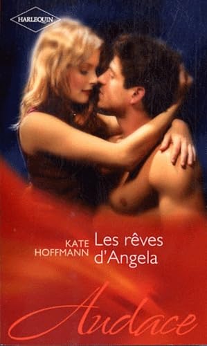 Les rêves d'Angela 9782280221986