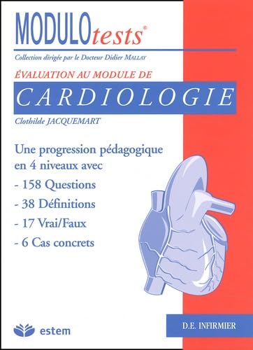 Cardiologie 9782843711626