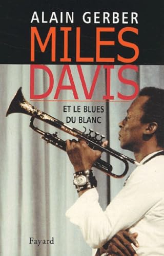 Miles Davis 9782213614601