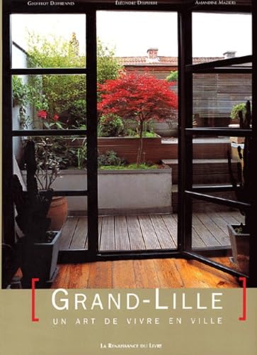 Lille, un art de vivre entre beffroi et grand-place 9782804607999