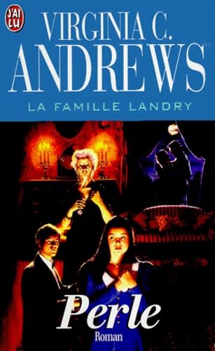 La Famille Landry 2. Perle 9782290143322