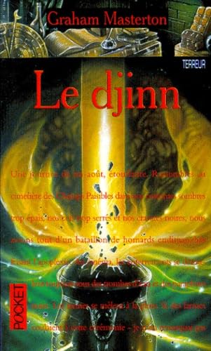 Le Djinn 9782266048378