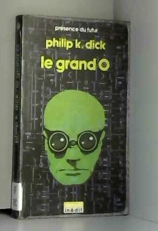 LE GRAND O 9782207304716