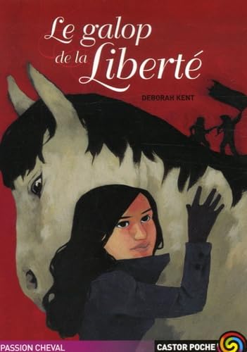 Galop de la liberte (Le) 9782081634046