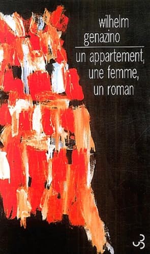 Un appartement, une femme, un roman 9782267017083