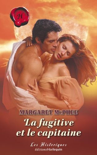 La fugitive et le capitaine 9782280176194