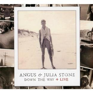 Down The Way-Live Édition Limitée 3700426916325