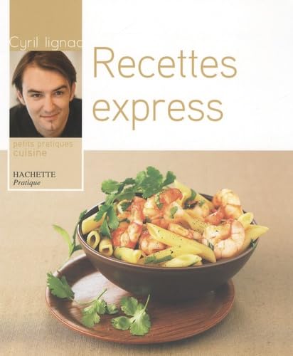 Recettes express 9782016211205