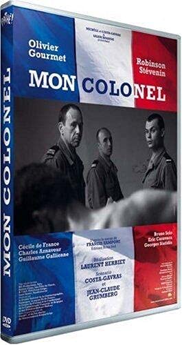 Mon colonel 3388330031282
