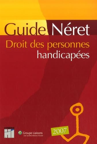Droit des personnes handicapées 9782878806885