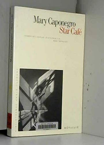 Star Café 9782864241775