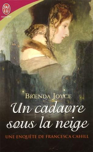 Un cadavre sous la neige 9782290351024
