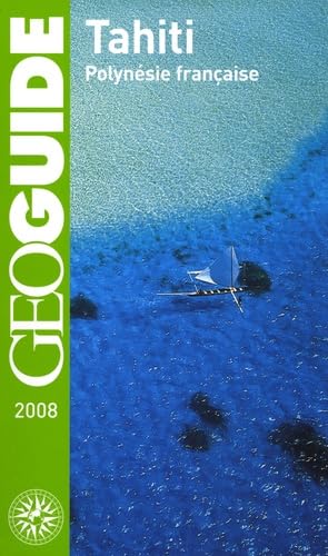 Tahiti , Polynésie française (ancienne édition) 9782742421367