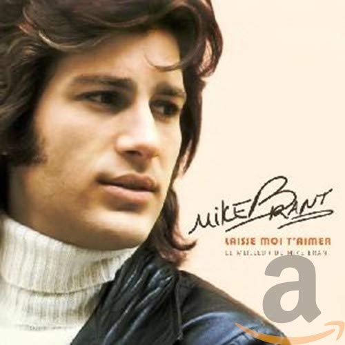 Laisse moi t'aimer 0724358499520