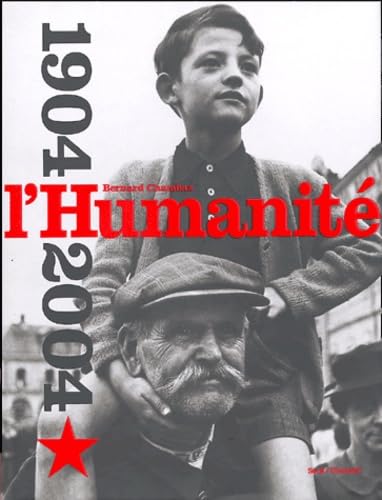 Un siècle d'humanité 9782020637633