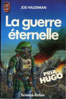 La Guerre éternelle 9782277217695