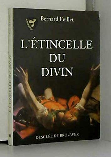 L'étincelle du divin 9782220056234
