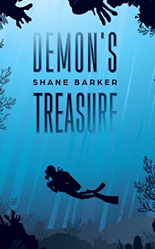 Demon's Treasure 9781976731655