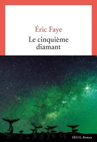 Le Cinquième Diamant 9782021534085