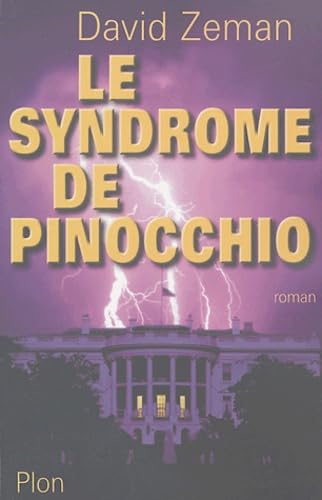 Le Syndrôme de Pinocchio 9782259199148