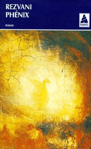 Phénix 9782742702589