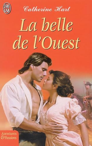 La Belle de l'Ouest 9782290319888