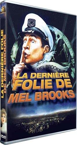La Dernière folie de Mel Brooks 3344428010317