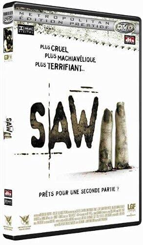 Saw II 3322069948756
