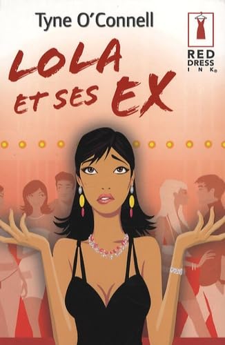 Lola et ses ex 9782280838269
