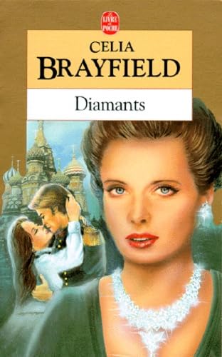 Diamants 9782253143376