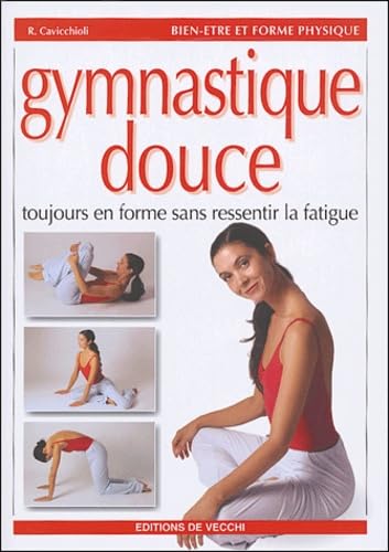 Gymnastique douce 9782732868172