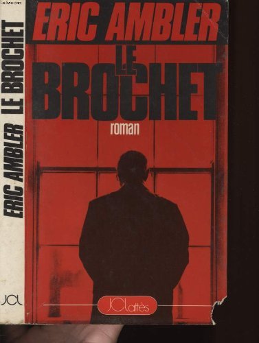 Le brochet 9782709601696