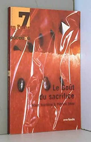 7 en Poche - Le goût du sacrifice 9789031723805