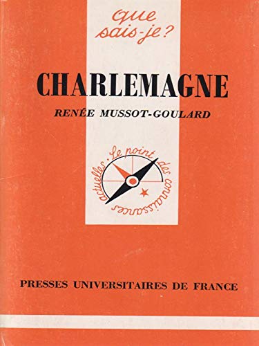 Charlemagne 9782130442257