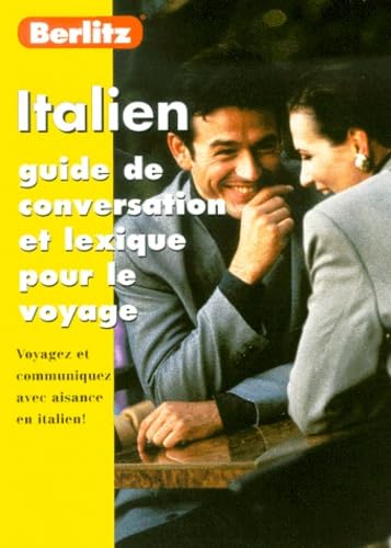 Italien - Guide de conversation 9782831569352