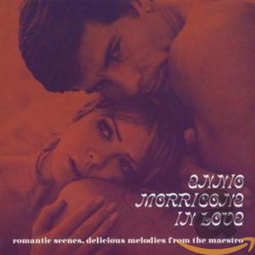 Morricone in Love 5013929304628