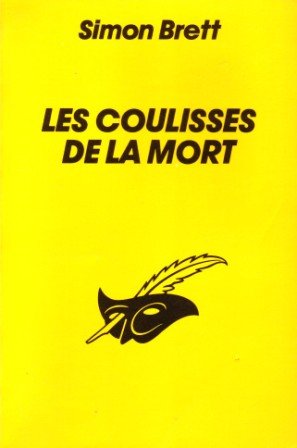 LES COULISSES DE LA MORT 9782702416730