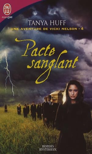 Pacte sanglant 9782290000625
