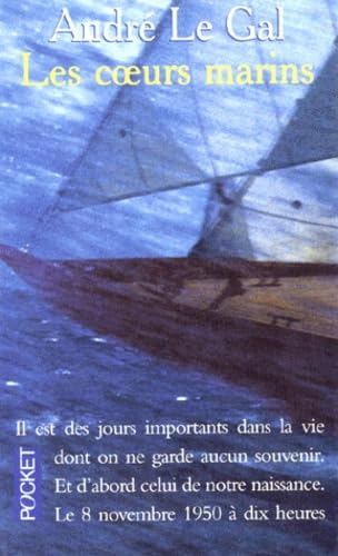 Les coeurs marins 9782266065467