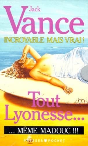 Tout Lyonesse 9782266039550