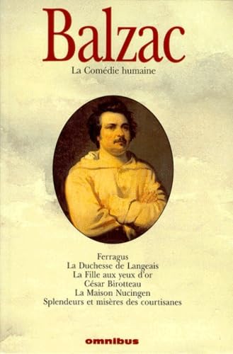 La Comédie humaine, tome 2 9782258051157