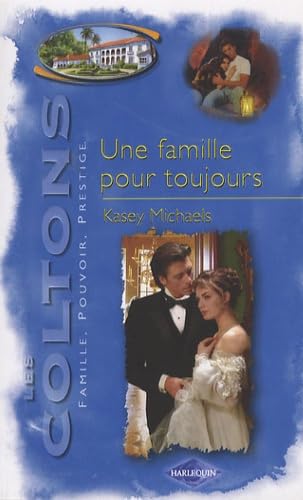 Une famille pour toujours 9782280837224