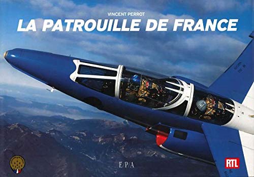 La patrouille de France 9782851207418