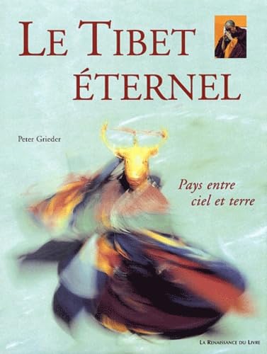 Le Tibet éternel 9782804609030